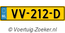 VV212D