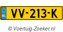 VV213K