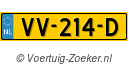 VV214D