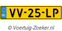 VV25LP