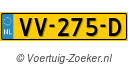 VV275D