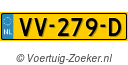 VV279D