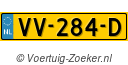 VV284D
