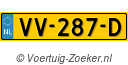 VV287D