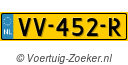 VV452R