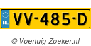 VV485D