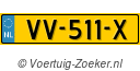 VV511X
