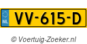 VV615D