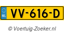 VV616D