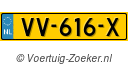 VV616X