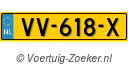VV618X