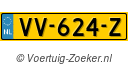 VV624Z