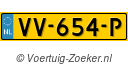 VV654P