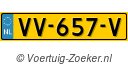 VV657V