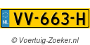 VV663H