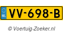 VV698B