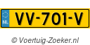 VV-701-V