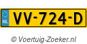VV724D