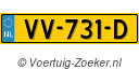 VV731D