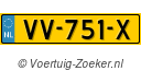 VV751X