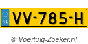 VV785H