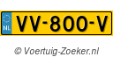 VV800V