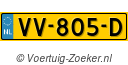 VV805D