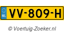VV809H