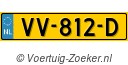 VV812D