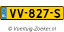 VV827S