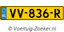 VV836R