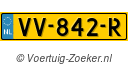 VV842R