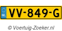 VV849G