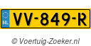 VV849R