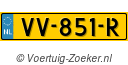 VV851R