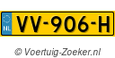 VV906H