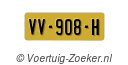 VV908H