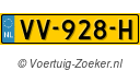 VV928H