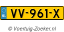 VV961X