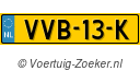VVB-13-K