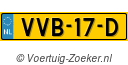 VVB17D