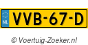 VVB67D
