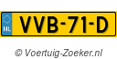 VVB71D