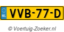 VVB77D