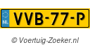 VVB77P