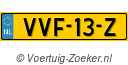 VVF13Z