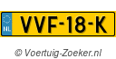 VVF18K