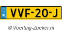 VVF20J