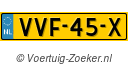 VVF-45-X
