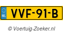 VVF91B